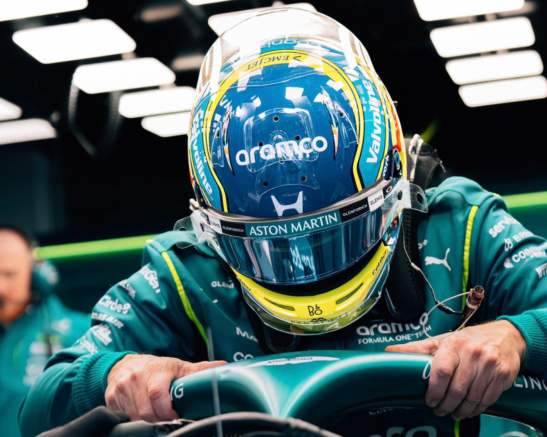 "In F1 non avvengono miracoli. Speriamo in una seconda metà di 2026 diversa"