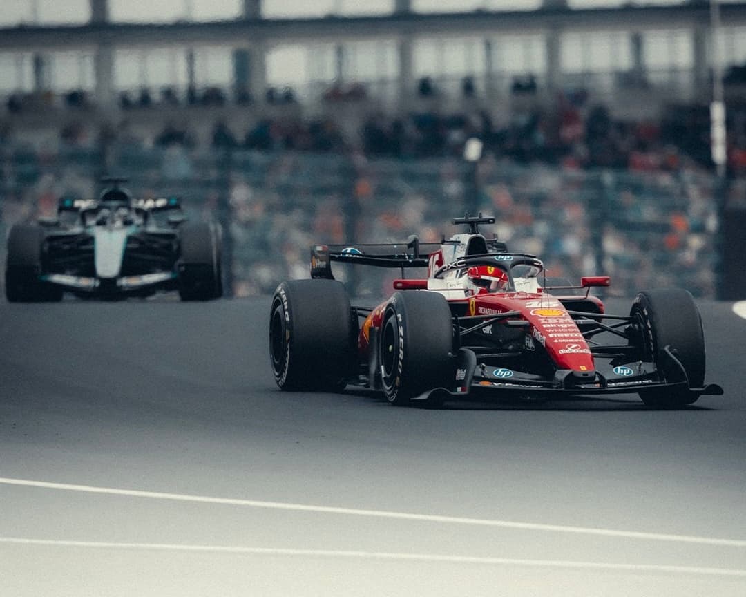 La FIA annuncia: ad Aprile si decide il futuro della F1