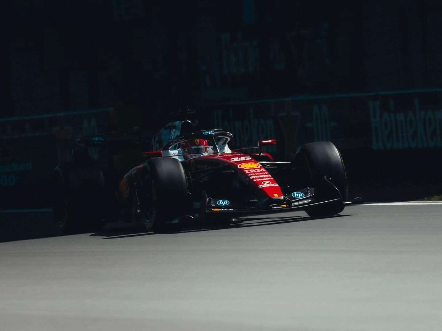 La FIA è pentita: dal 2027 modifiche alla ripartizione?