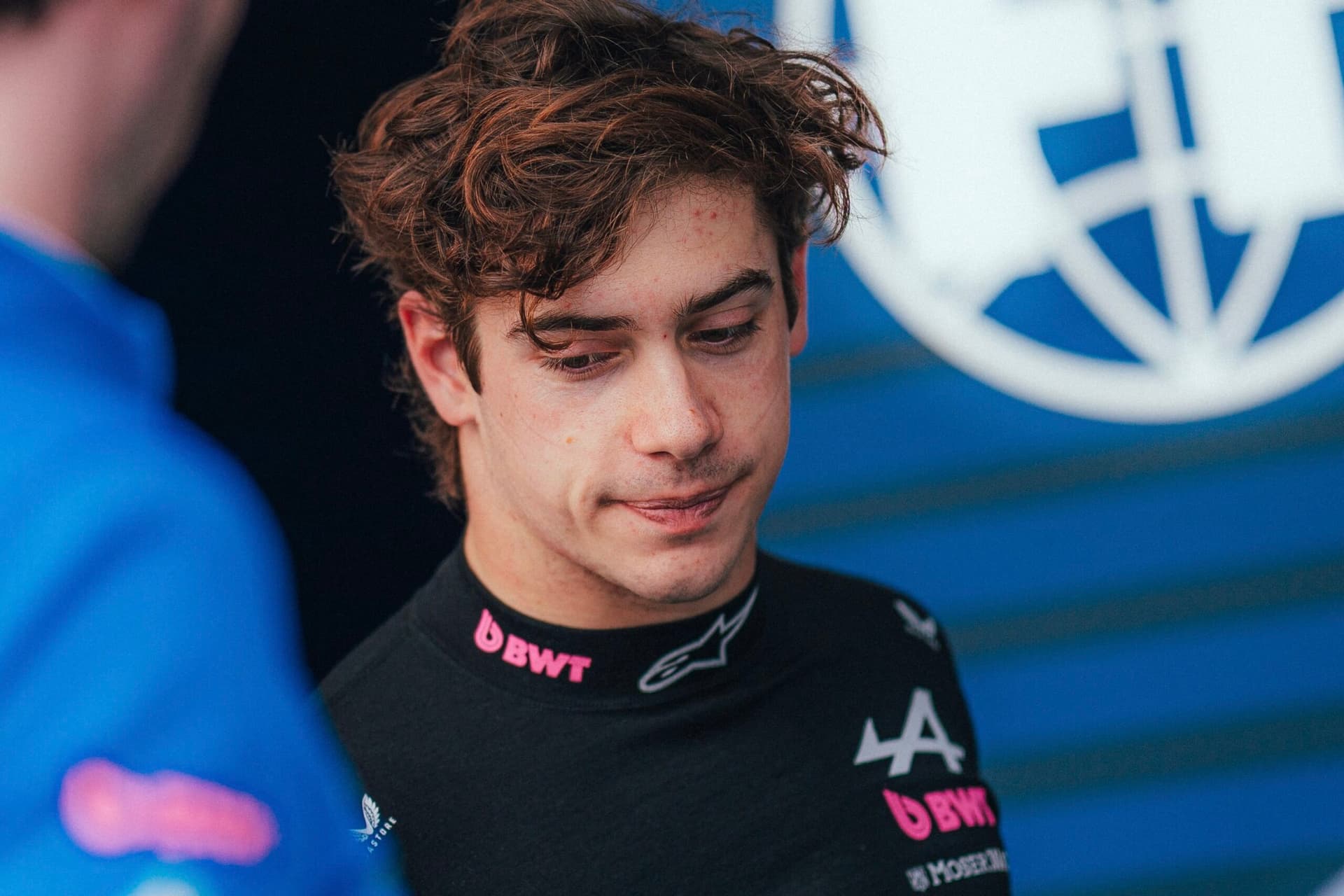 Insulti a Colapinto, l’agenzia che ne cura gli interessi non ci sta: "Incidente Bearman ha un solo colpevole: il regolamento 2026"