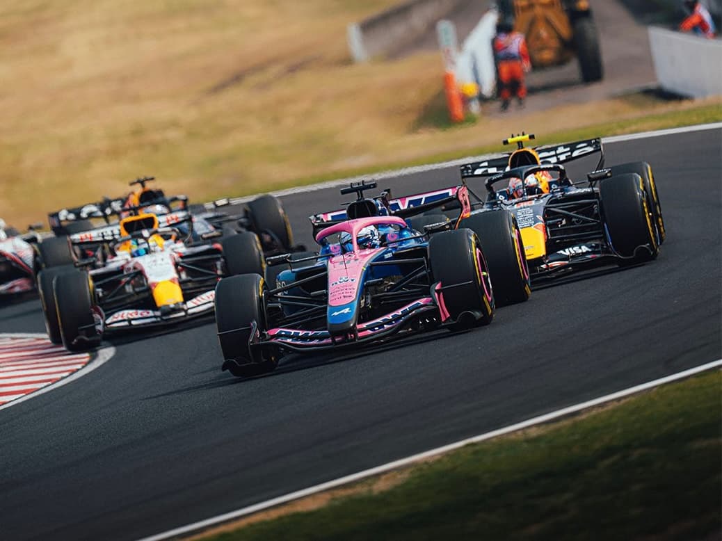 F1, il piano di Toni Cuquerella per salvare questa stagione 2026