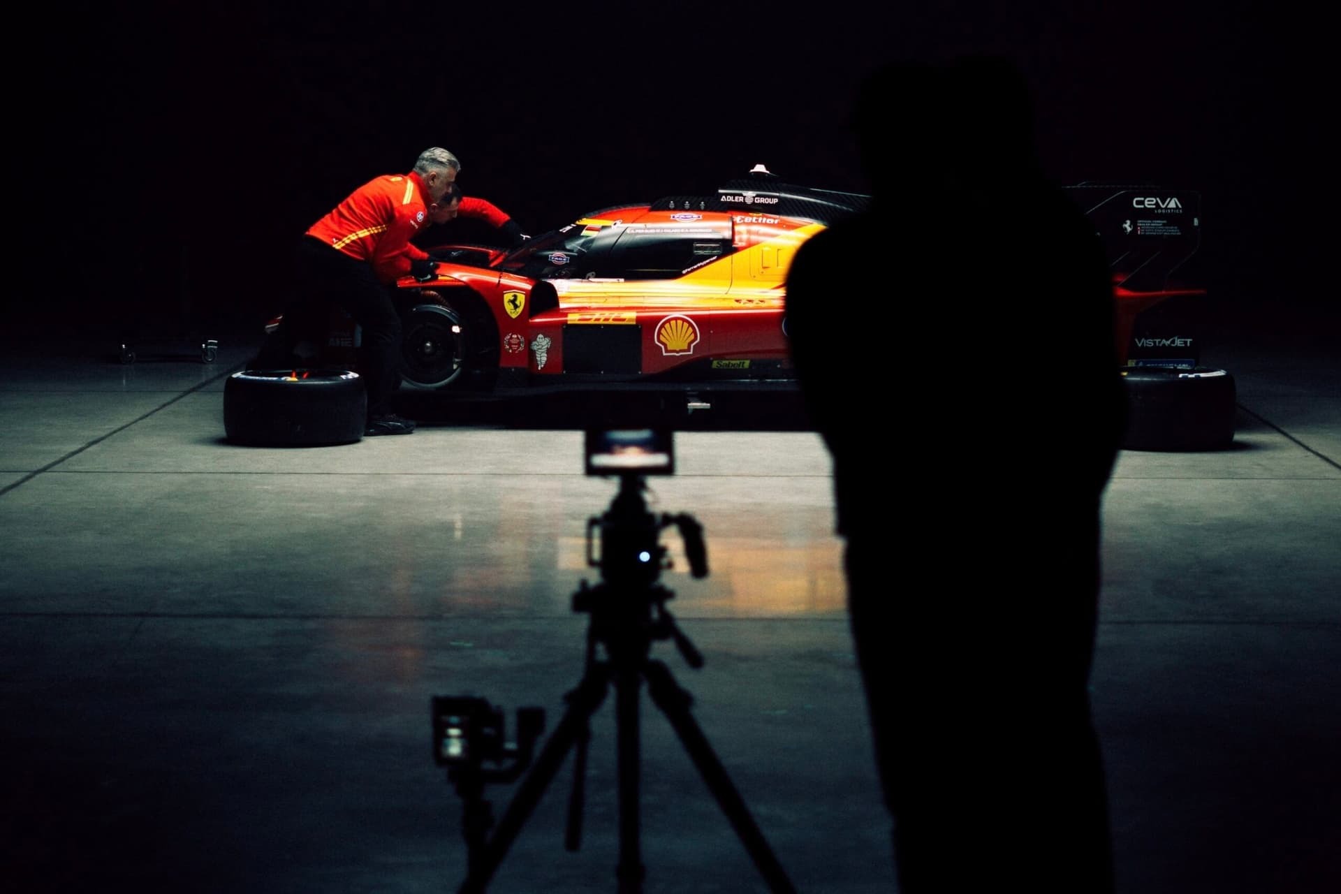 Ferrari avrebbe voluto Doohan nella propria line-up per il Mondiale WEC