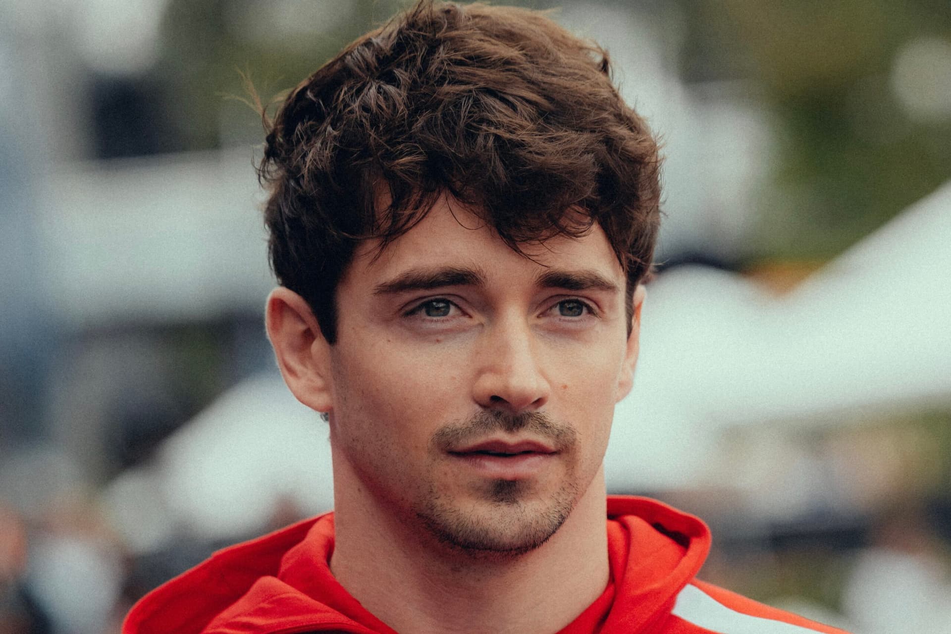 Leclerc: "A fare la differenza in F1 è la testa, non il talento"