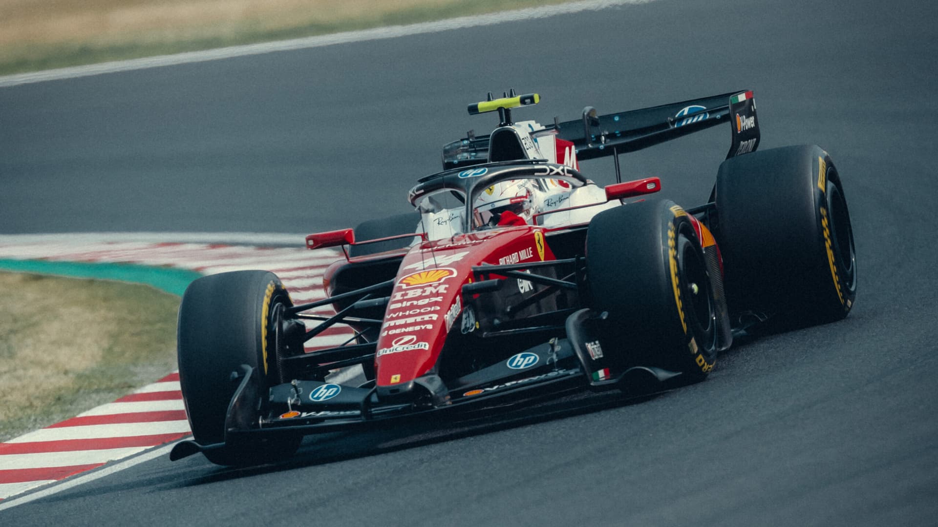 Hamilton: "Ho dimostrato a ex piloti molto lontani dai miei standard che si sbagliavano"