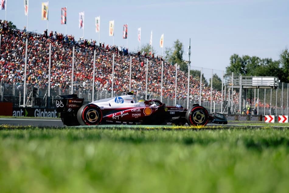 Monza, approvate le delibere per gli interventi di ammodernamento dal valore di 40 milioni