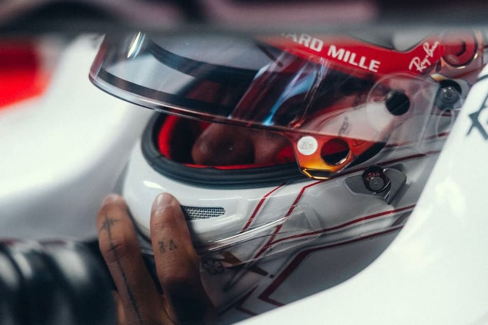 Hamilton: "I vertici FIA? Troppi chef in cucina, non mi aspetto nulla"