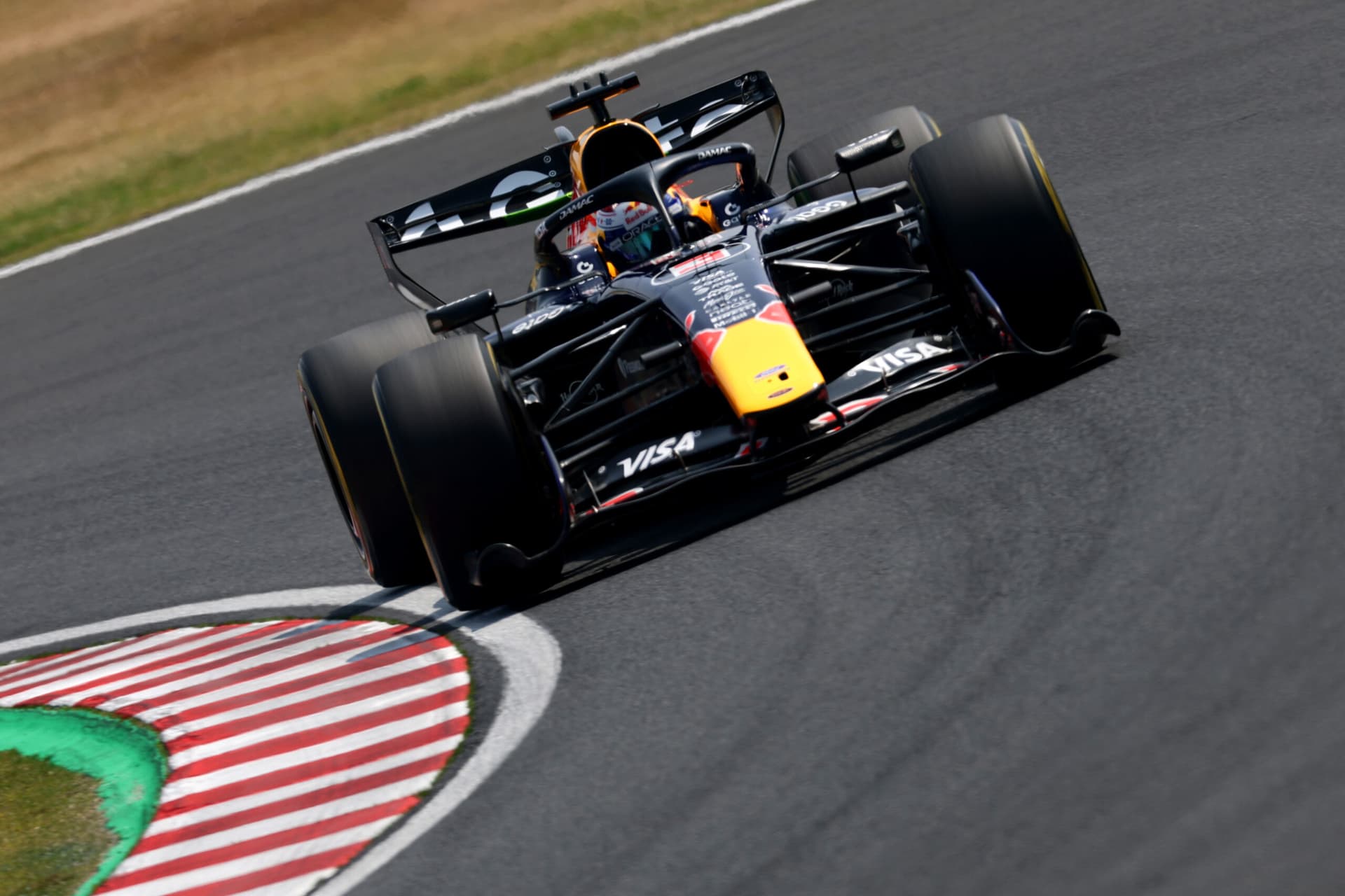 Gino Rosato torna in Formula 1: sarà consulente per Red Bull