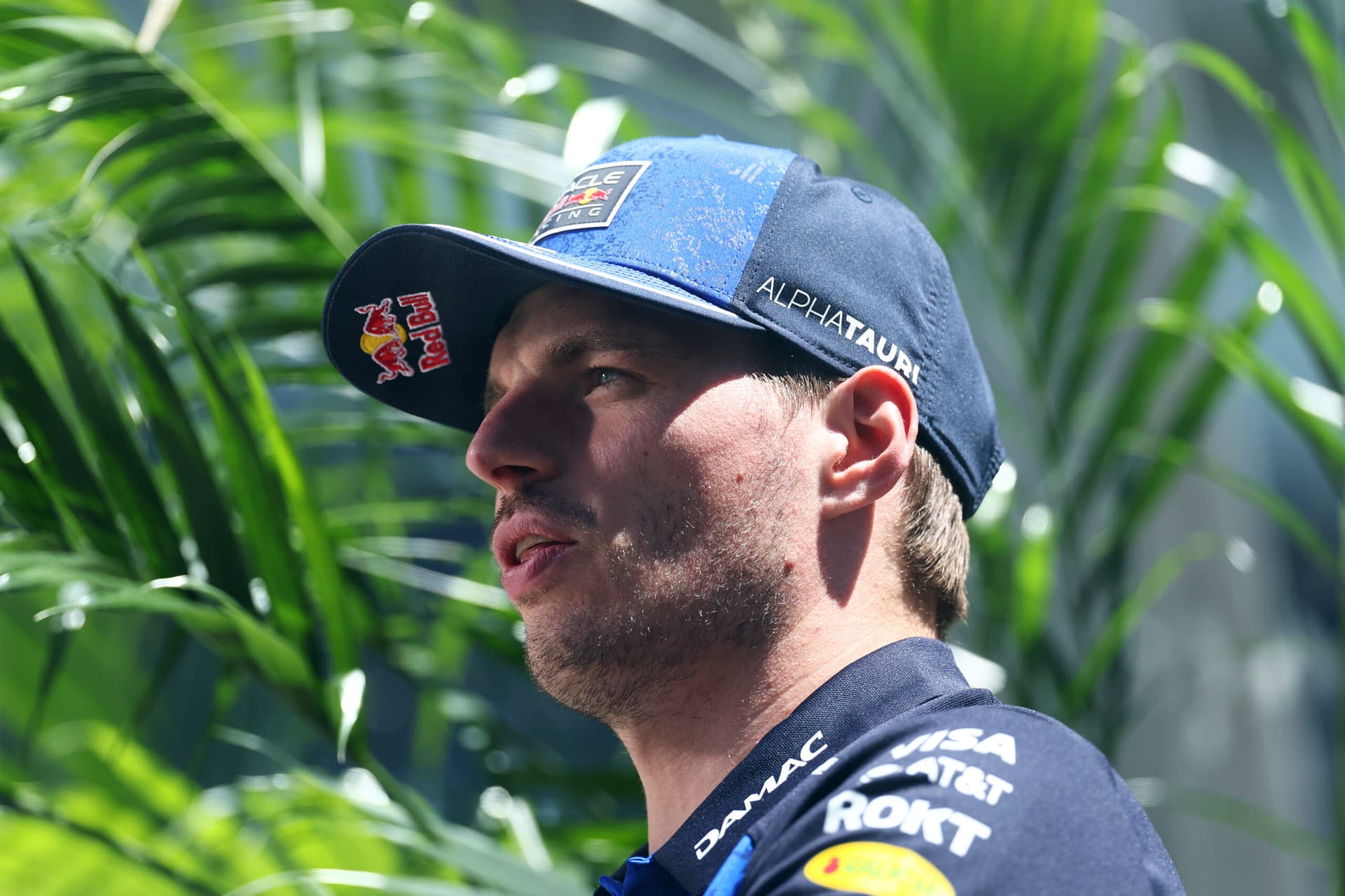Verstappen: "Questa F1 è troppo complessa. Dateci motori diversi e daremo spettacolo"