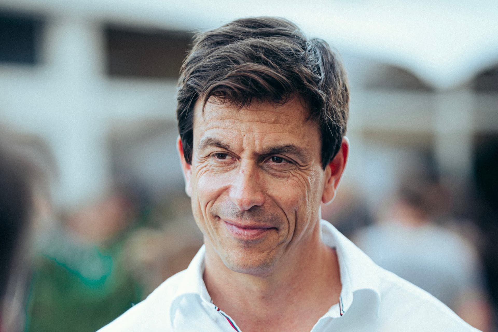 Wolff: "Mi aspettavo di più. Temiamo Ferrari e McLaren"