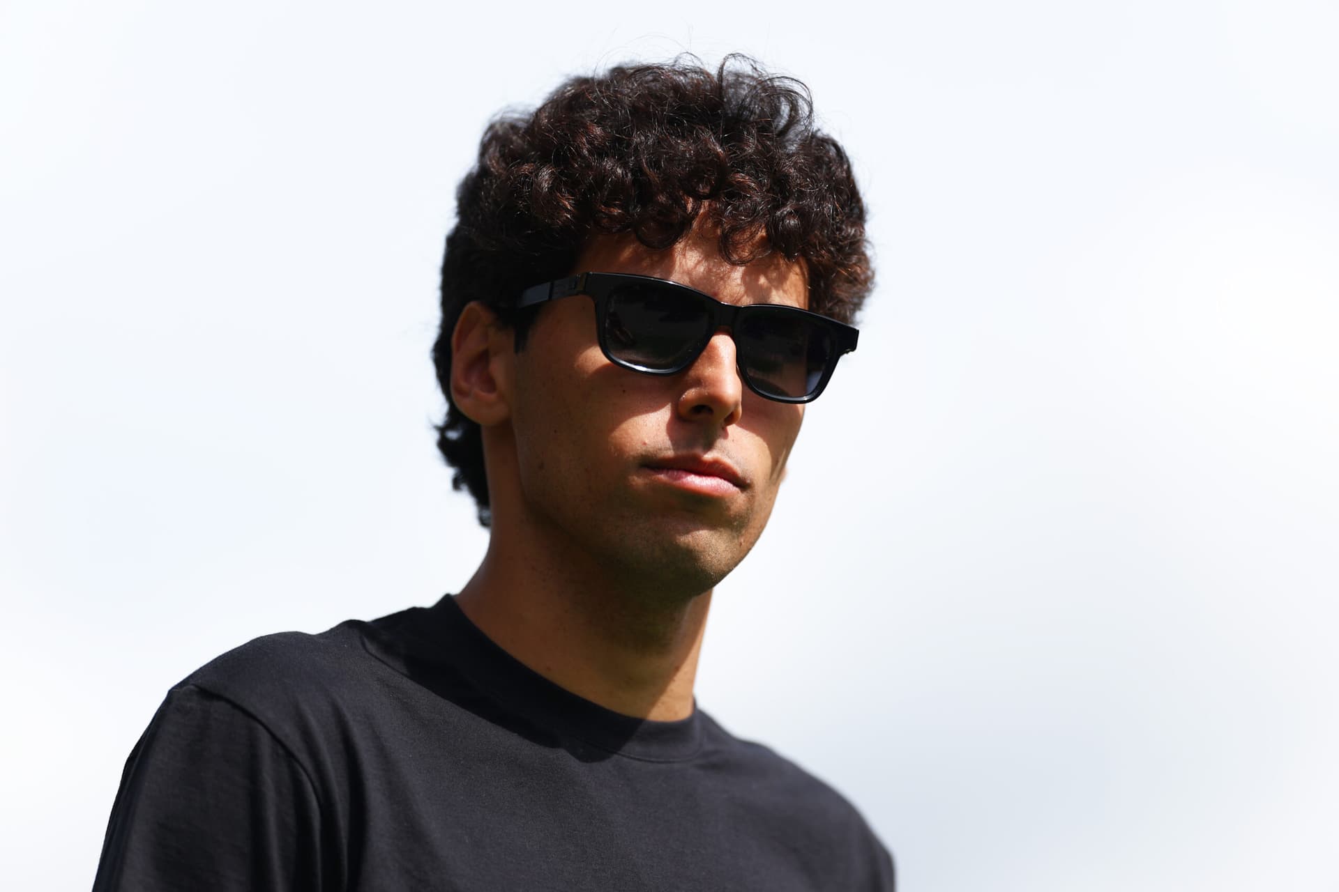 Bortoleto: "Ho sempre conosciuto il valore di Antonelli, ma quello che sta facendo è incredibile"