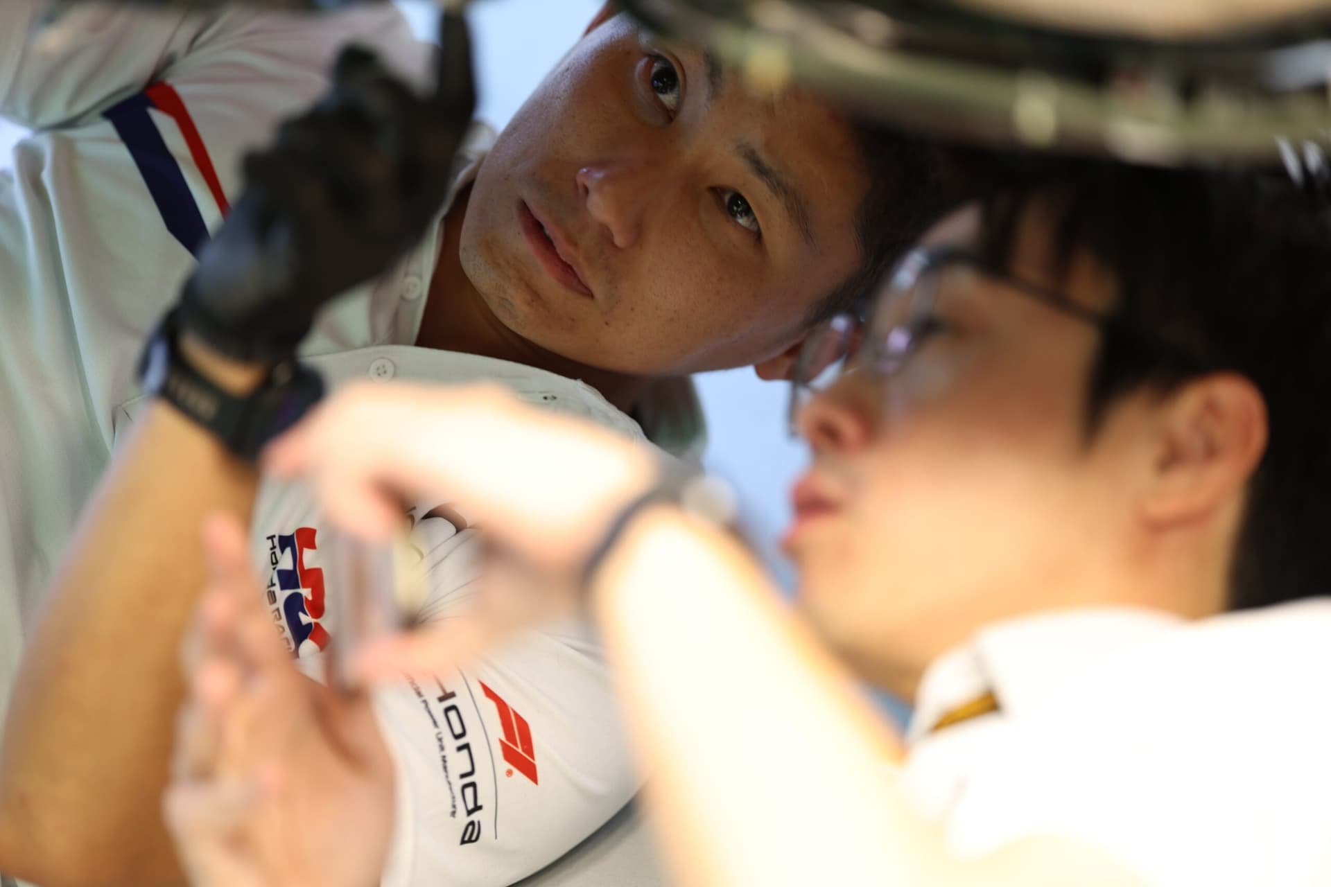 Honda ammette: "Il ritiro annunciato nel 2021 ha causato un ritardo che va ancora colmato"