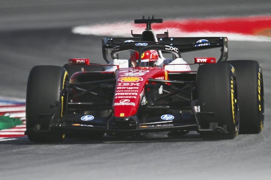 Leclerc: "Nemmeno una vittoria cancellerebbe la vergogna che provo"