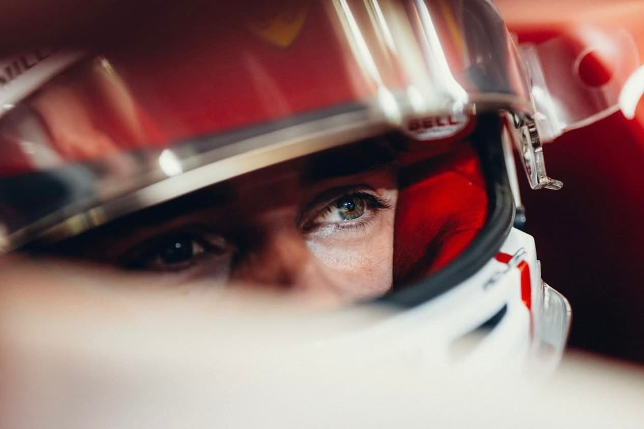 Montoya: "Leclerc vincerà a Monaco, ma mi piacerebbe che Hamilton lo battesse"