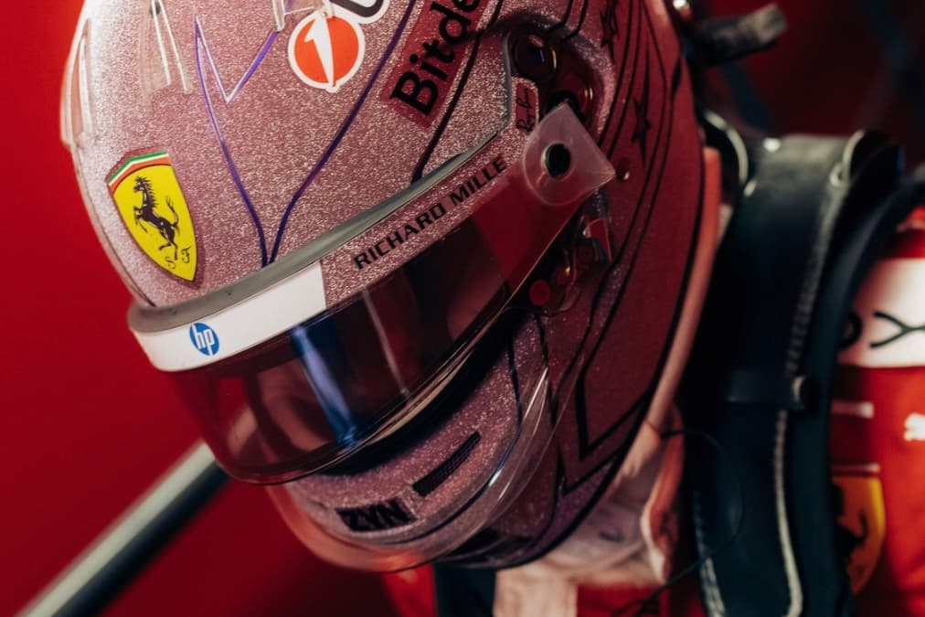 Hamilton: "Volevo la pole, ma la monoposto è peggiorata drasticamente rispetto a ieri"