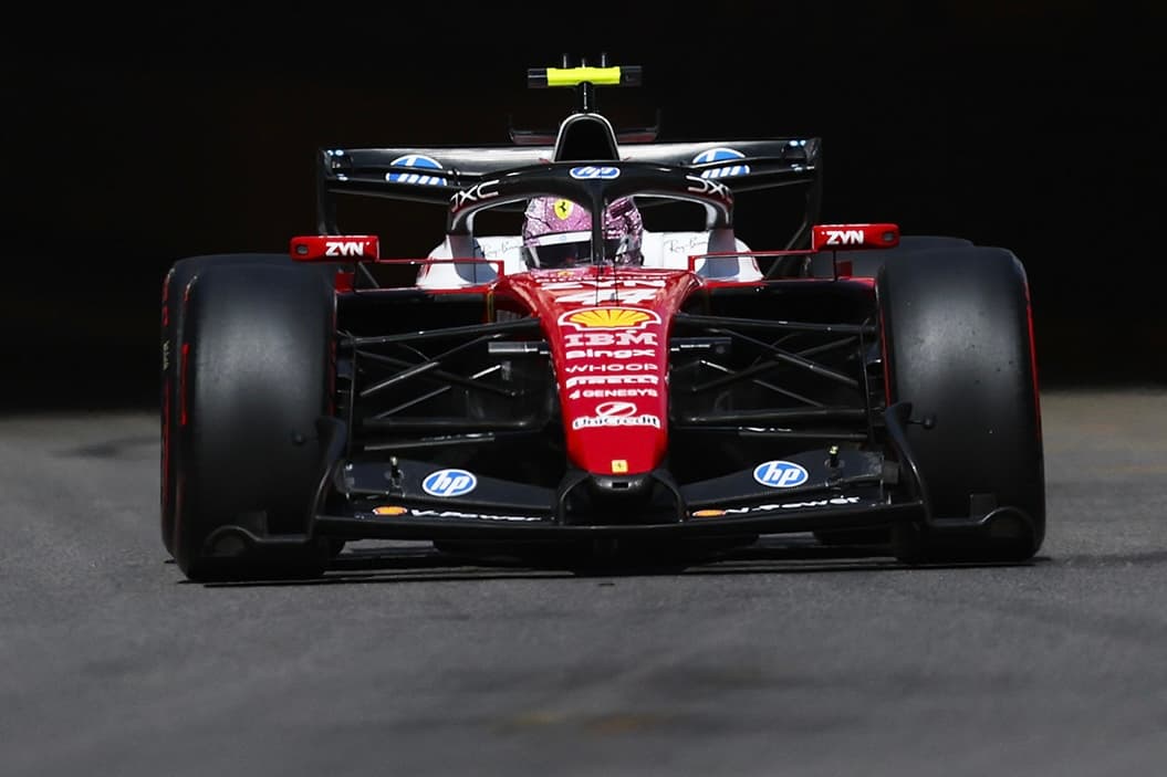 Ferrari, arrivano le prime ammissioni sulla mancanza di correlazione tra i dati di pista e simulatore