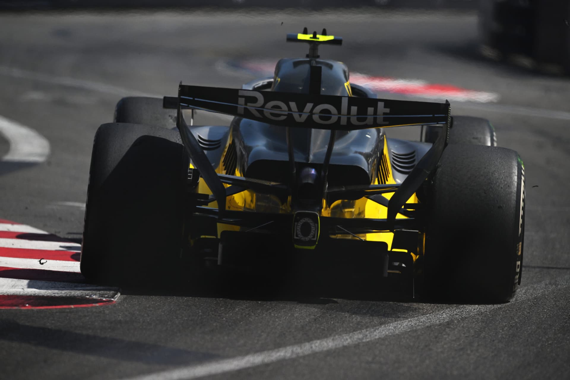 Il Pagellone del Gran Premio di Monaco