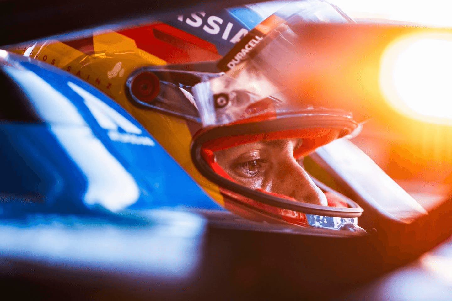 Coulthard: "Sainz è frustrato, vuole al più presto un top team"