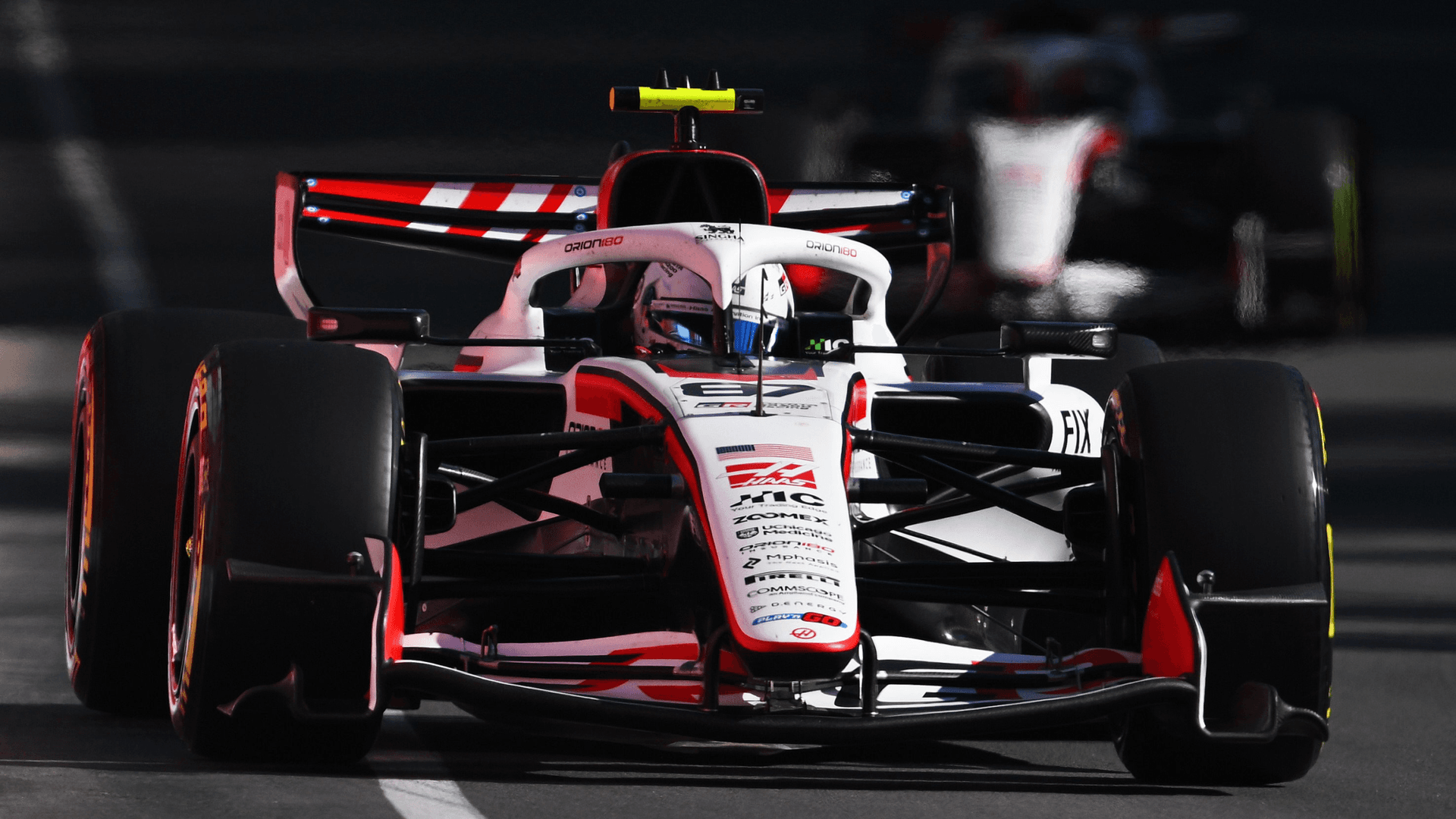 Bearman: "Ho un solo obiettivo, la Ferrari. Ma non ho fretta"