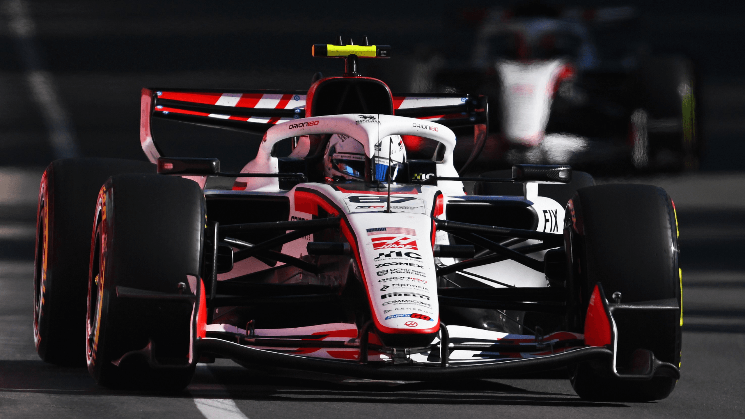 Bearman: "Ho un solo obiettivo, la Ferrari. Ma non ho fretta"