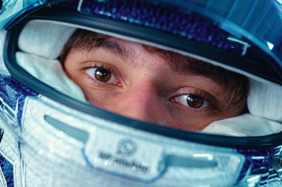 Monaco, ad Antonelli il titolo di Hammer of the Day