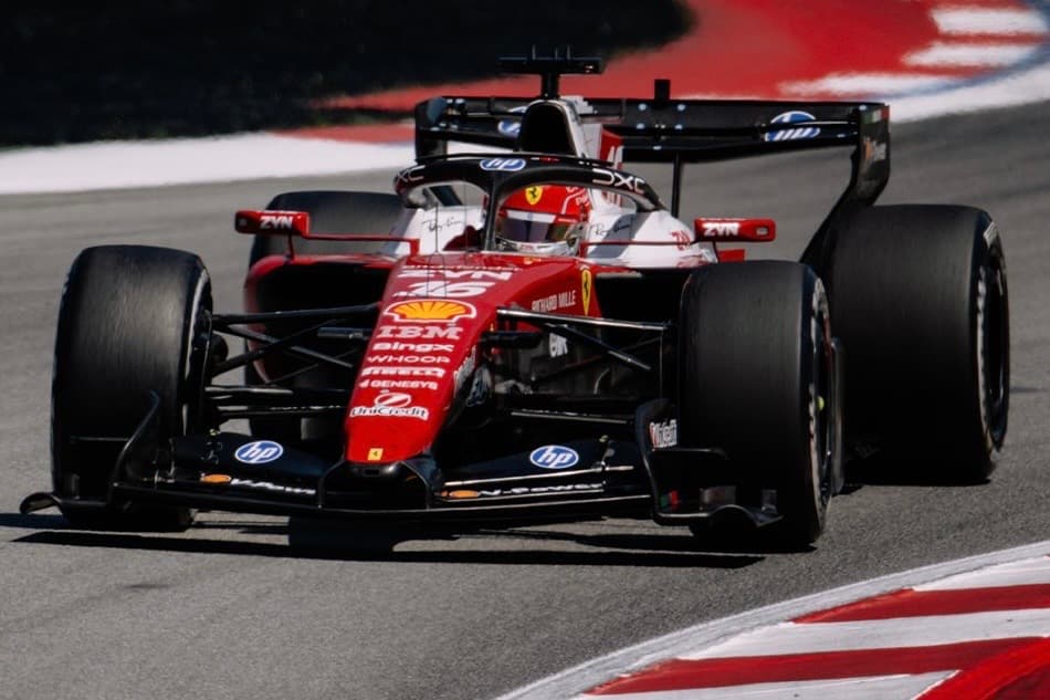 Allison: "Non è stata la McLaren a fare un passo avanti con gli sviluppi, ma la Ferrari"