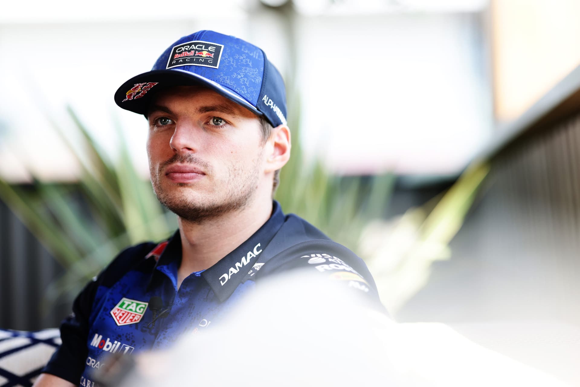 Verstappen: "Avrei voluto il 60/40 già nel 2027"
