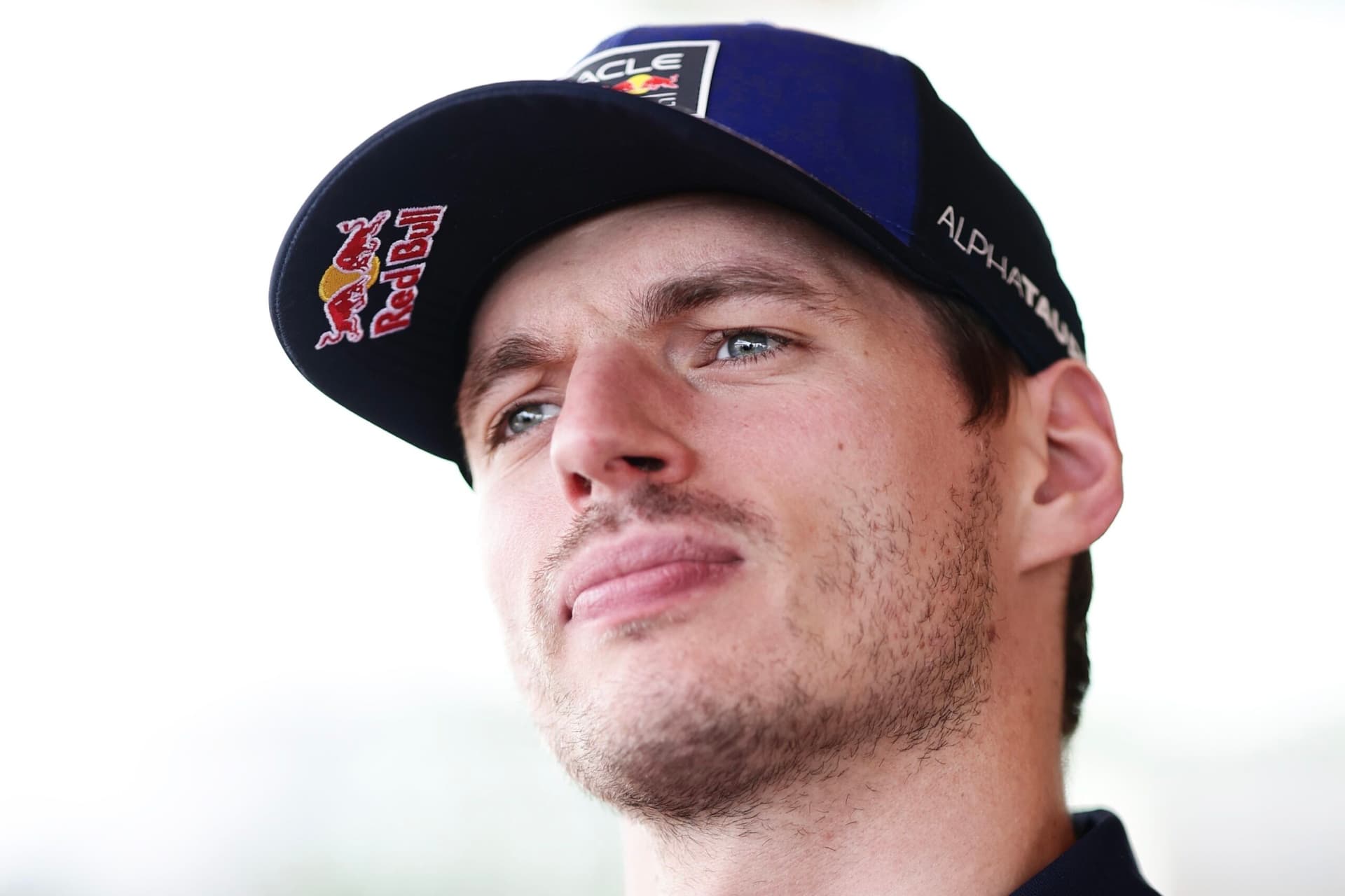 Verstappen:"La gara con le vetture LEGO? Siamo piloti di Formula 1, non dei pagliacci"