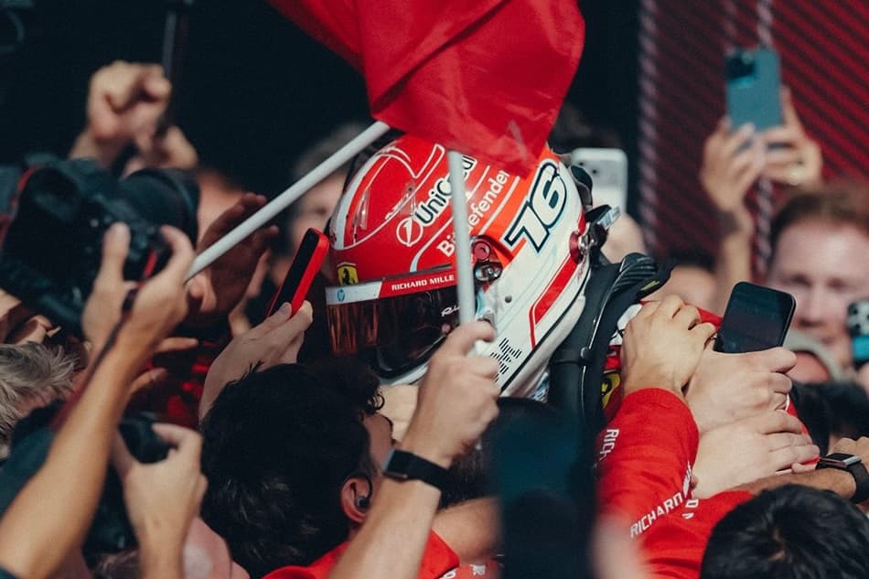 Il Pagellone del Gran Premio di Gran Bretagna