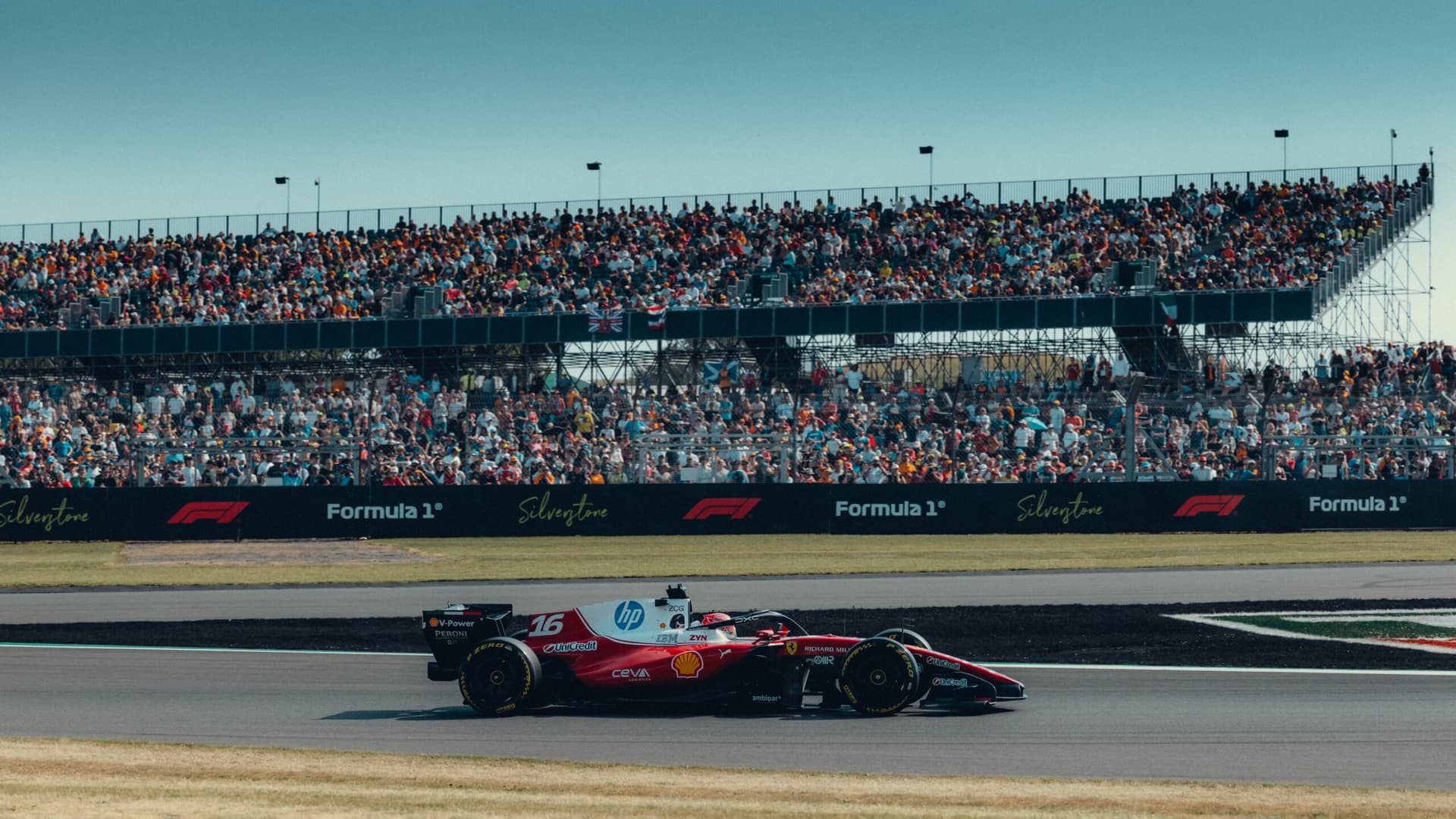2027, confermata la riduzione dei livelli complessivi di downforce di 30 punti di carico