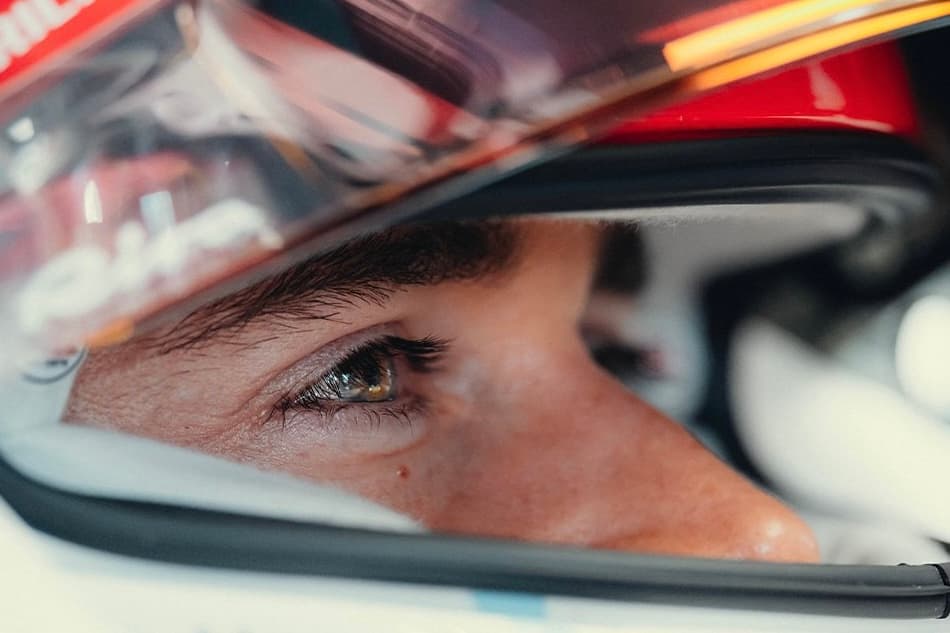 Leclerc: "Sapevo di non aver disimparato a guidare. Così tanta negatività non fa piacere"
