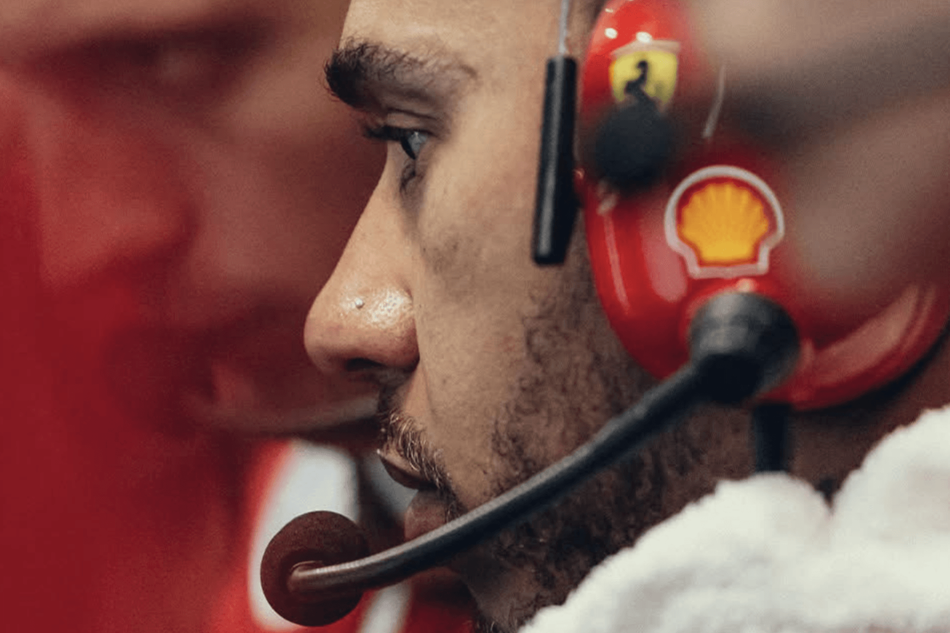 Hamilton: "Non ci aspettavamo una performance simile dal nostro motore"