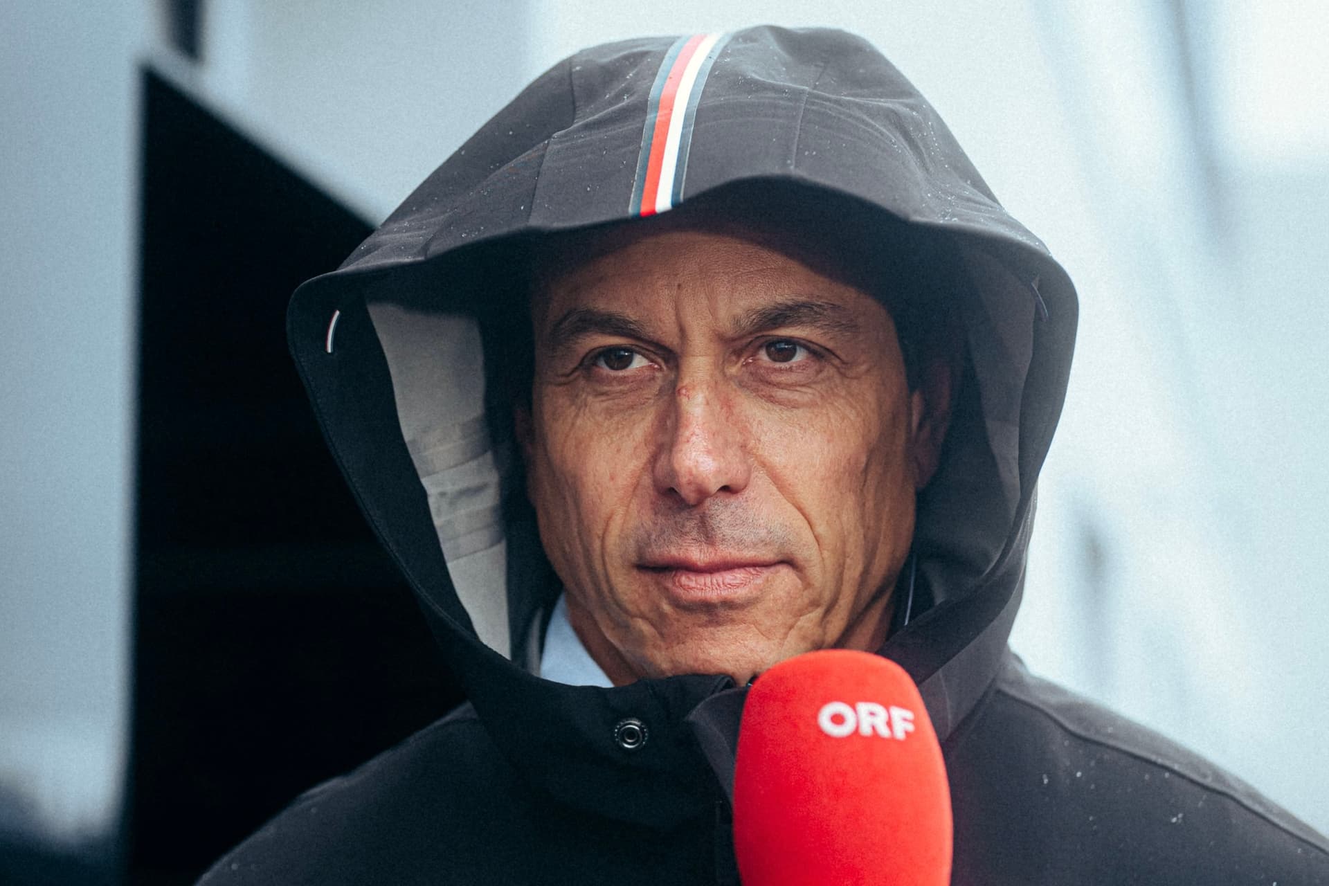 Wolff: "Non sopporto la procedura di partenza con secondi aggiuntivi e allarme antincendio"