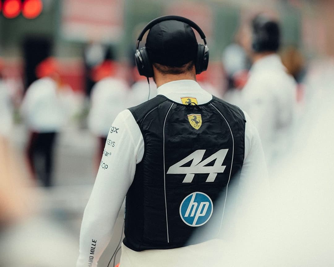 Hamilton: "Penso proprio che la seconda metà di stagione sarà molto diversa"