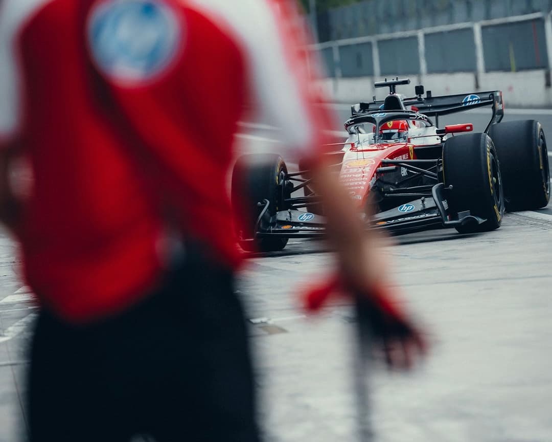 Ferrari aggressiva: il piano di sviluppi per la seconda metà di 2026 prevede aggiornamenti costanti