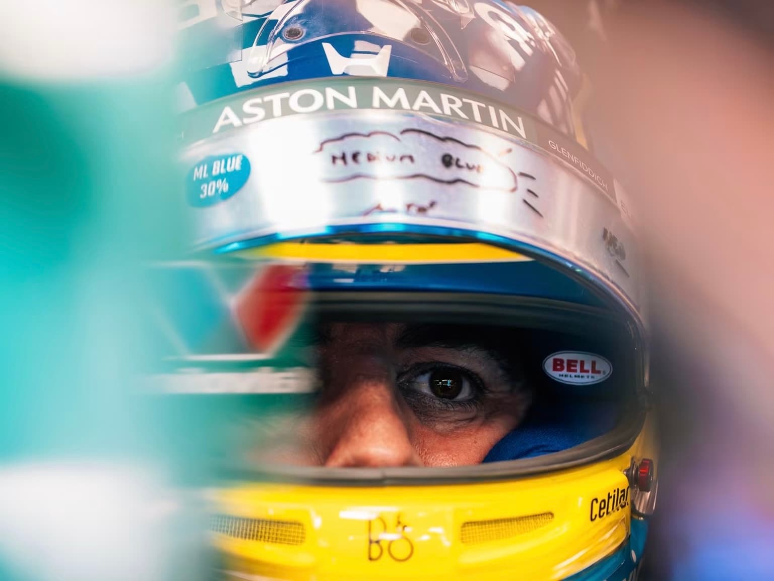 Alonso: "A Zandvoort capiremo chi siamo e per cosa lotteremo"