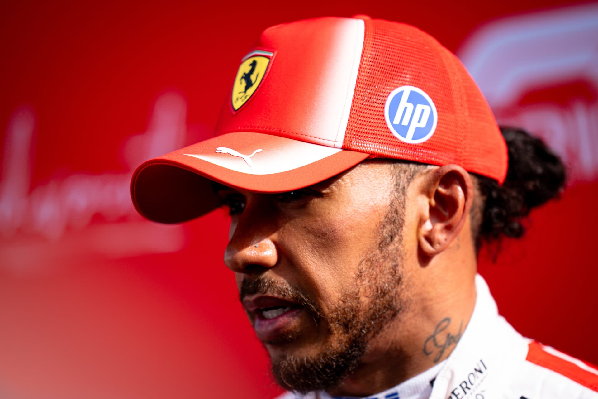 Hamilton: "A Zandvoort il team non ha fatto quel che avrebbe dovuto fare: ci è costato il podio"