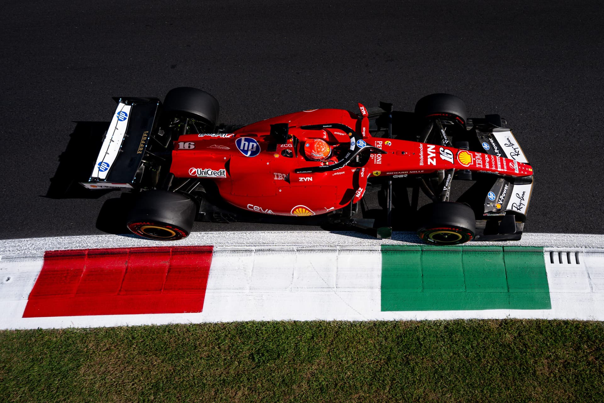 La strategia Ferrari passa anche dalle Power Unit