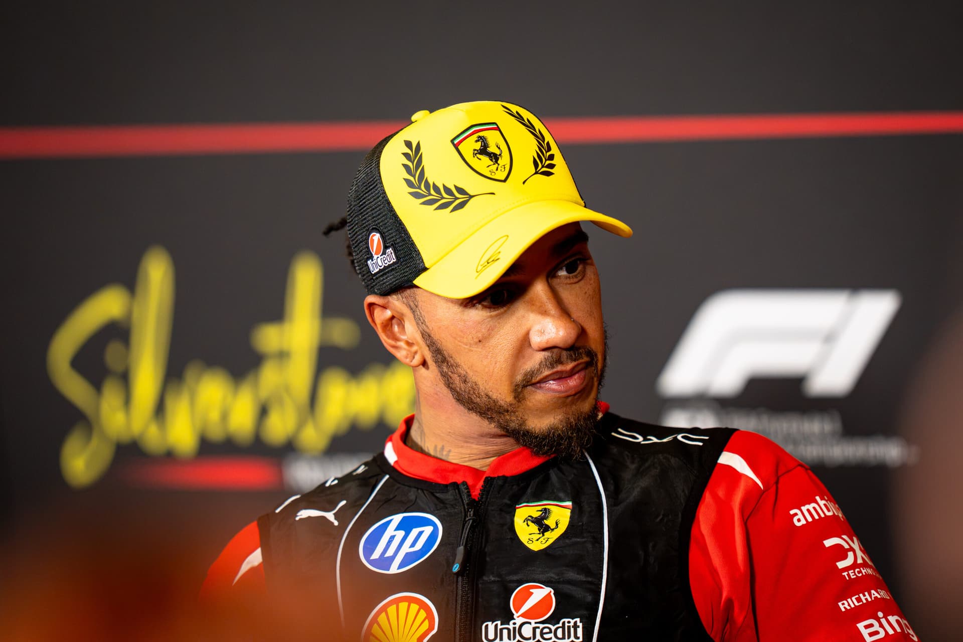 Hamilton: "Non avevo grip nel mio ultimo tentativo"