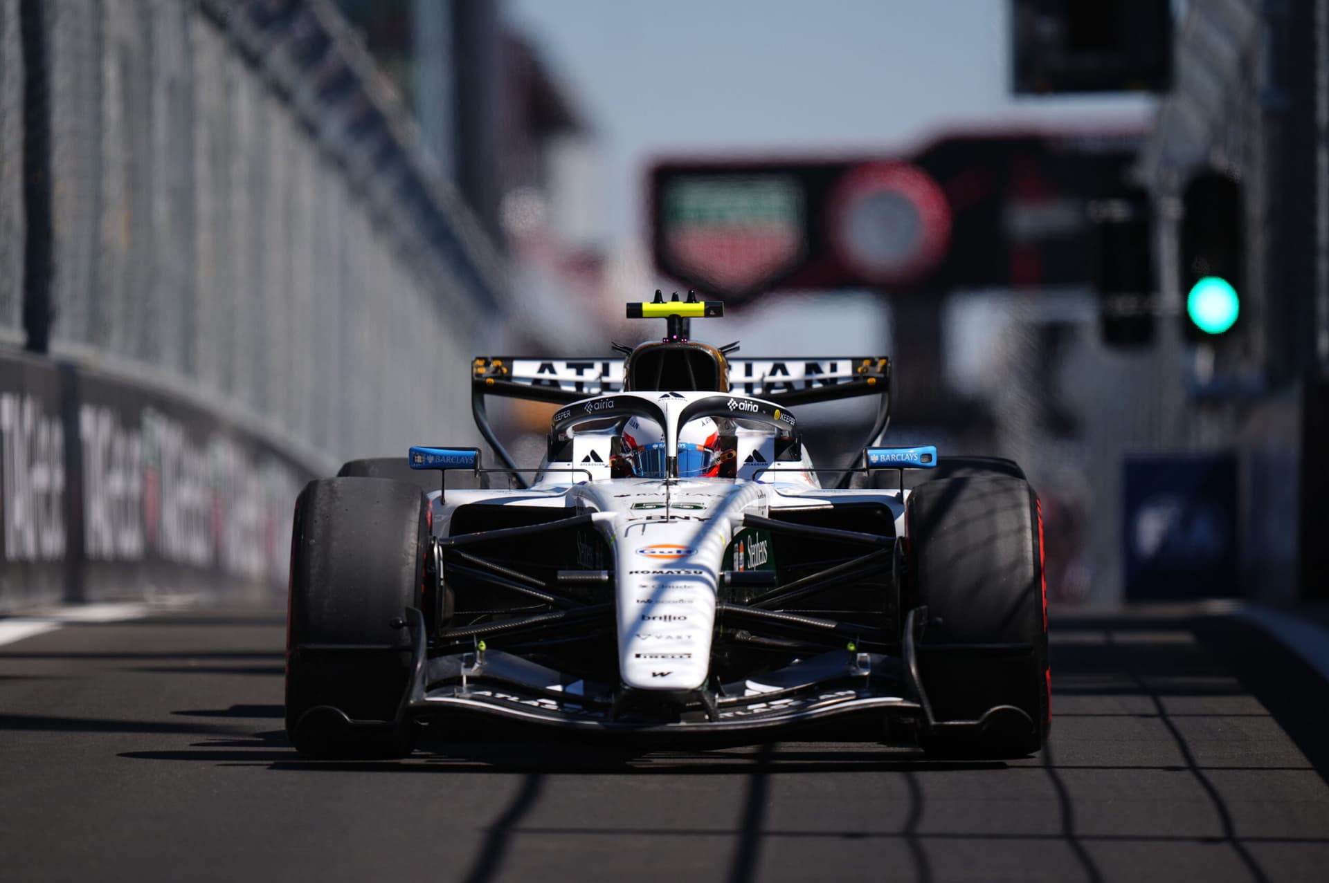 Il Pagellone del Gran Premio di Spagna