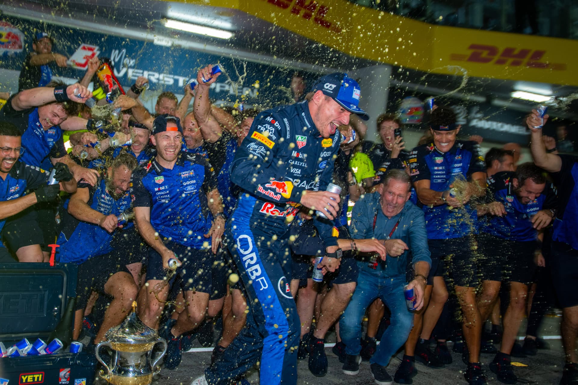 Il Pagellone del Gran Premio del Bahrain in Malaysia