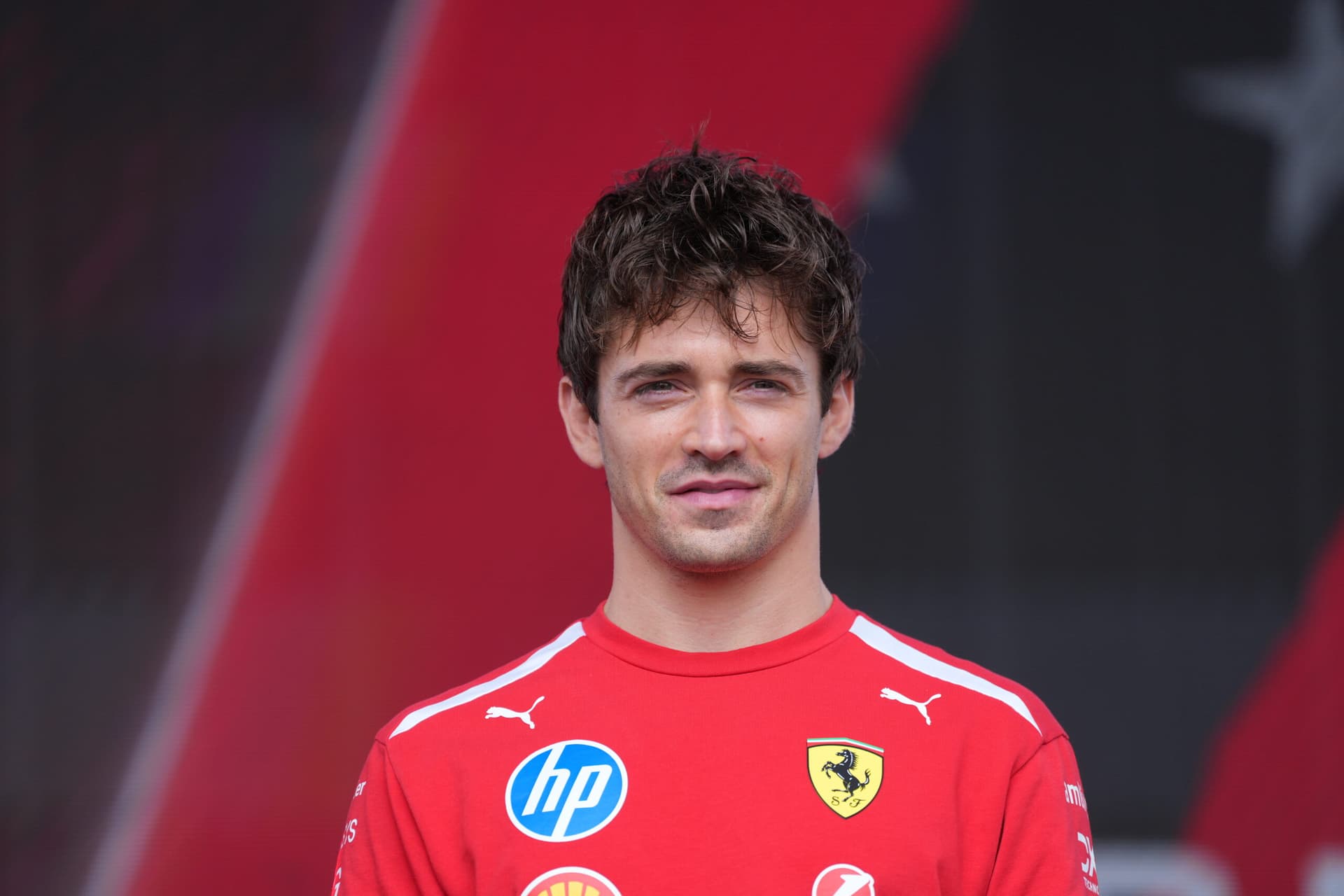 Leclerc: "Sono stato troppo aggressivo e ne ho pagato il prezzo"