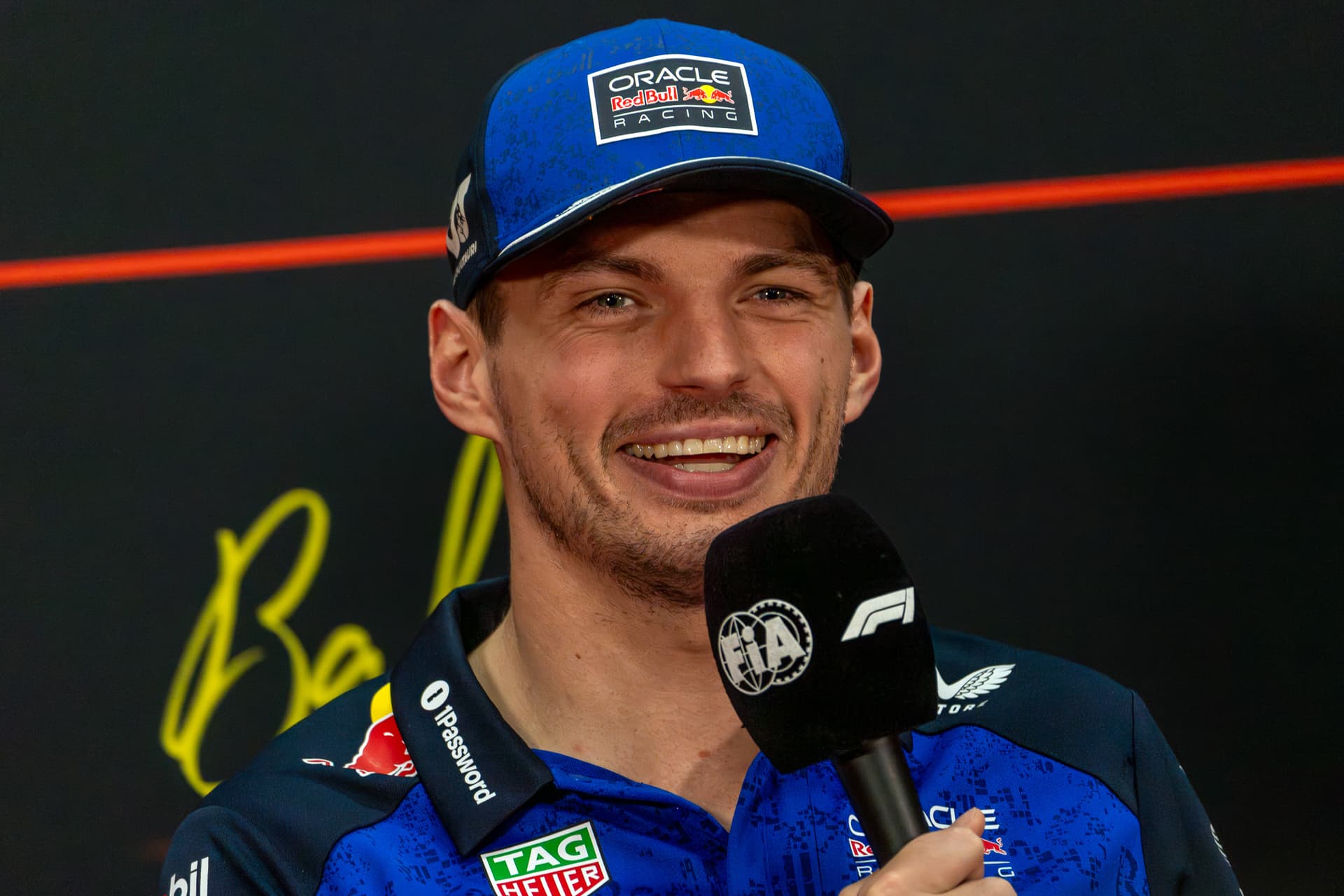 Verstappen conferma: sarà a Portimao per il GT World Challenge