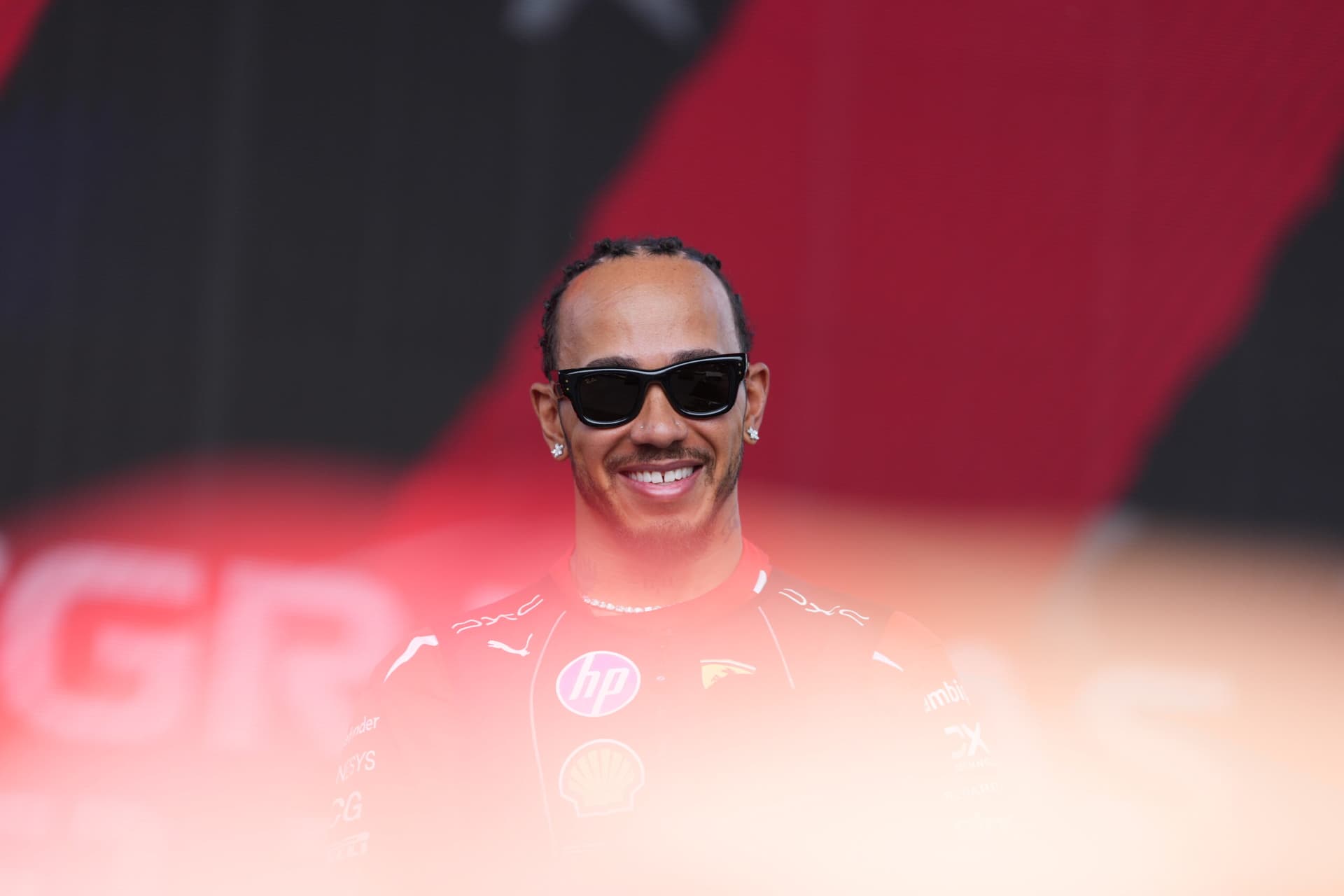 Hamilton: "Quella di Sepang era una gara che potevamo vincere"